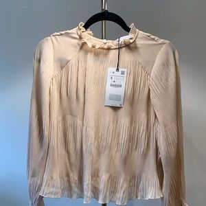 NWT Zara Top